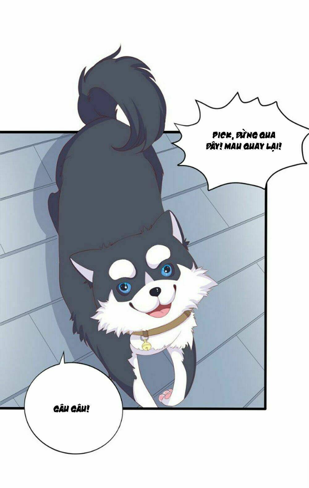 quản lí ngây ngô và thần tượng ác ma chapter 14 45