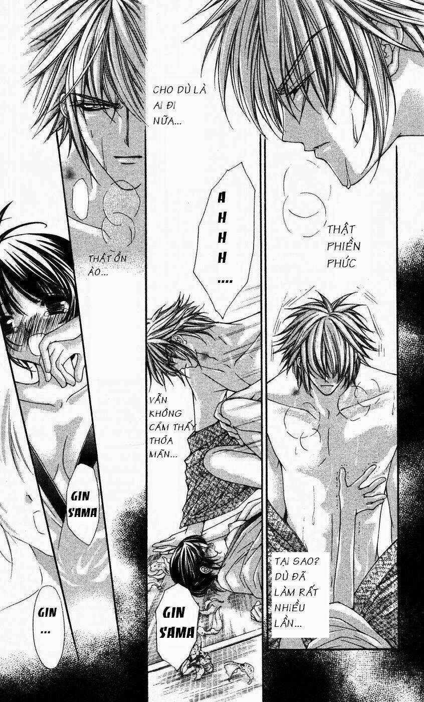 love celeb chapter 4 17