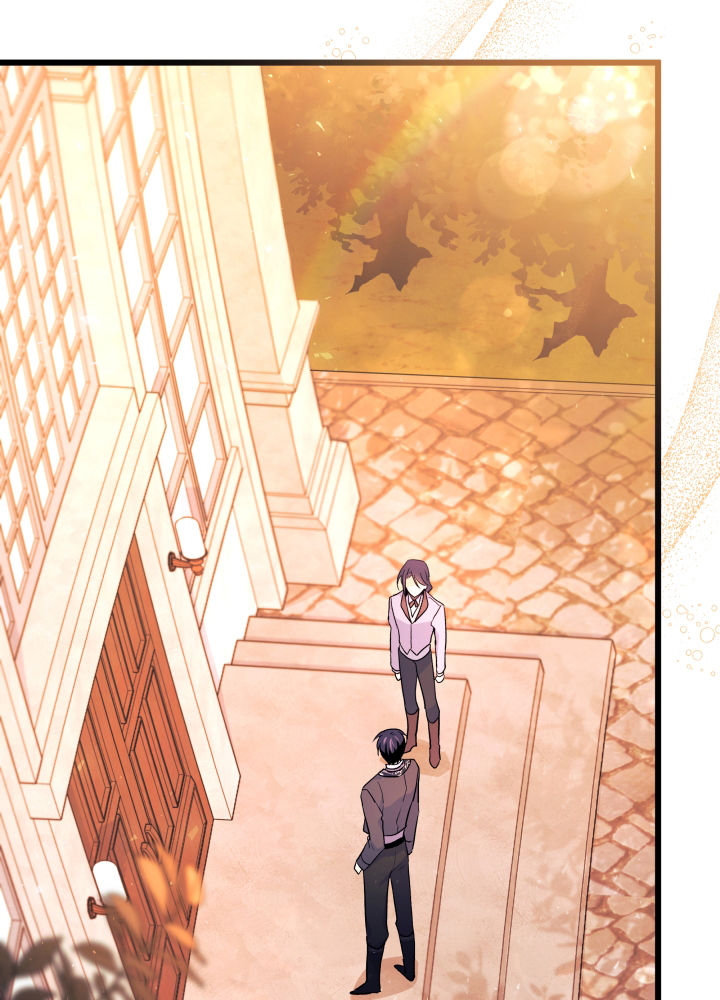 mối liên kết giữa báo đen và bé thỏ chapter 33 67