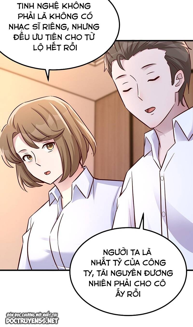 chị gái tôi là đại minh tinh chapter 147 6