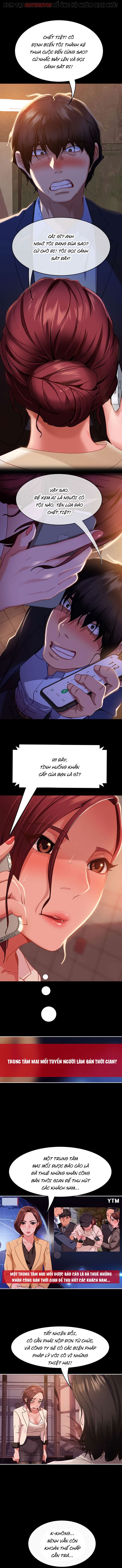 cơ quan giới thiệu hôn nhân chapter 2 6