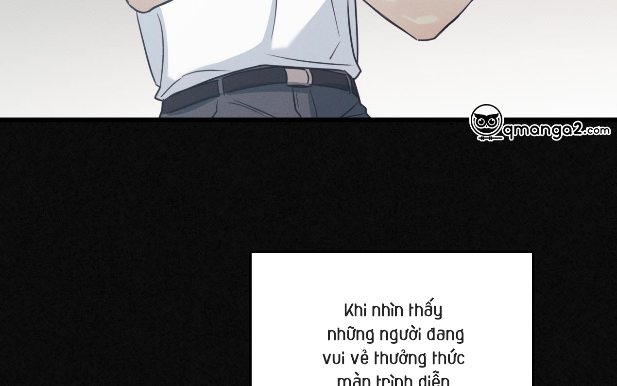 dải hợp âm trên đại dương xanh chapter 12 11