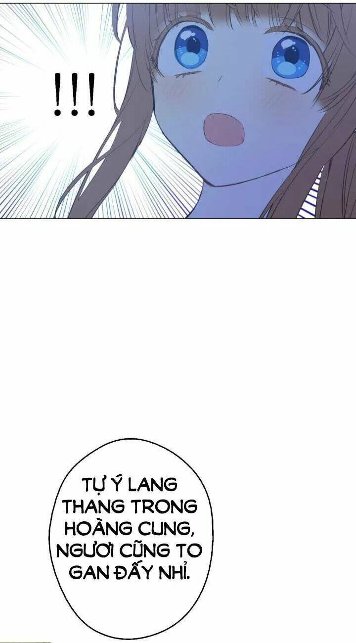 một ngày nọ ta trở thành công chúa chapter 33 29