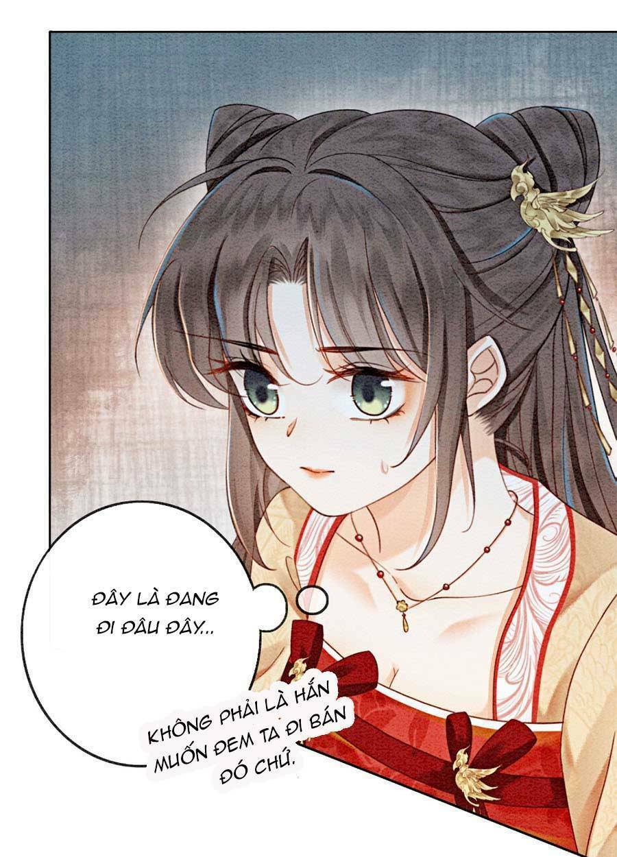 bắt đầu hủy hôn để công lược vương gia chapter 67 44