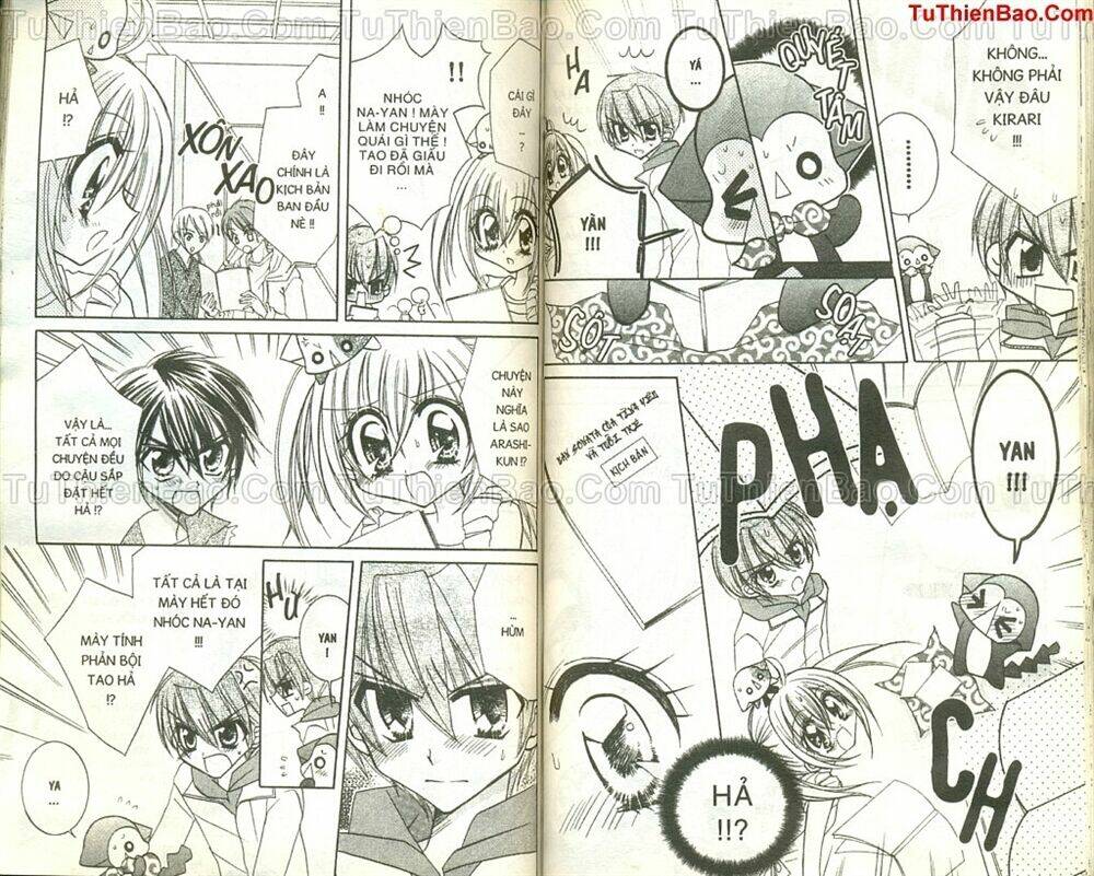 tôi là idol chapter 2 59