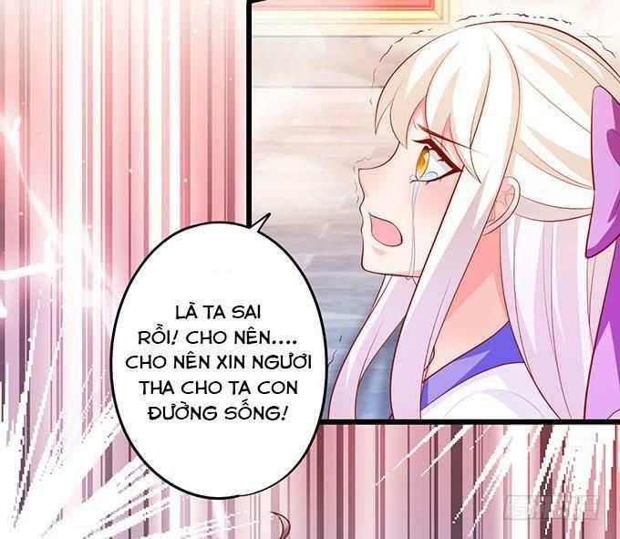 hồ tiên hung bạo chapter 154 49