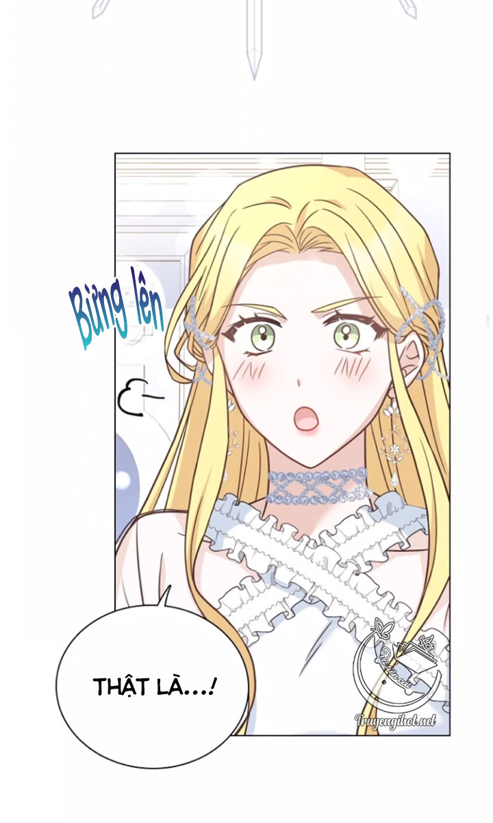 lời cầu hôn đến từ hoàng đế chapter 34.2 33