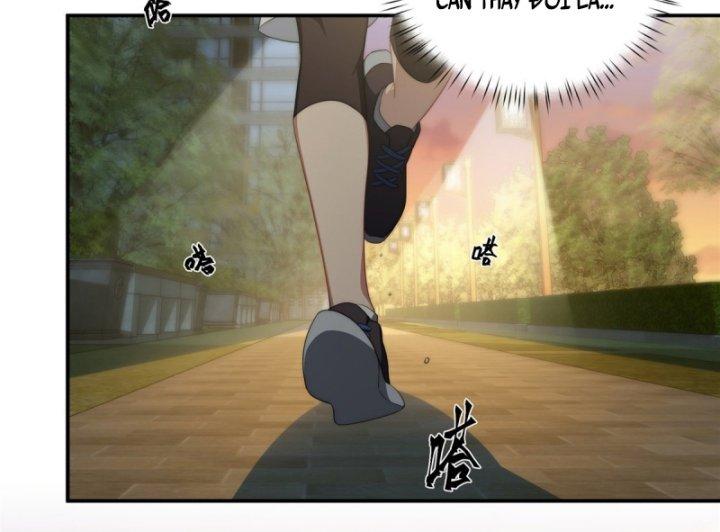 nữ chính chạy từ trong sách ra thì phải làm sao chapter 23 18