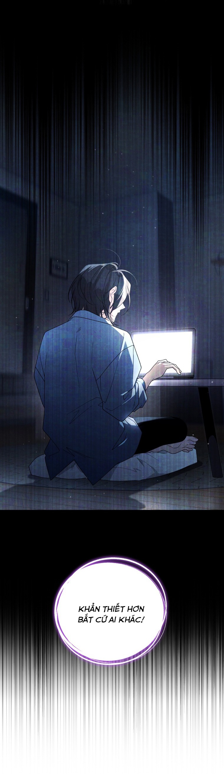 trở thành ác nữ thuần hóa thú cưng chapter 60 2