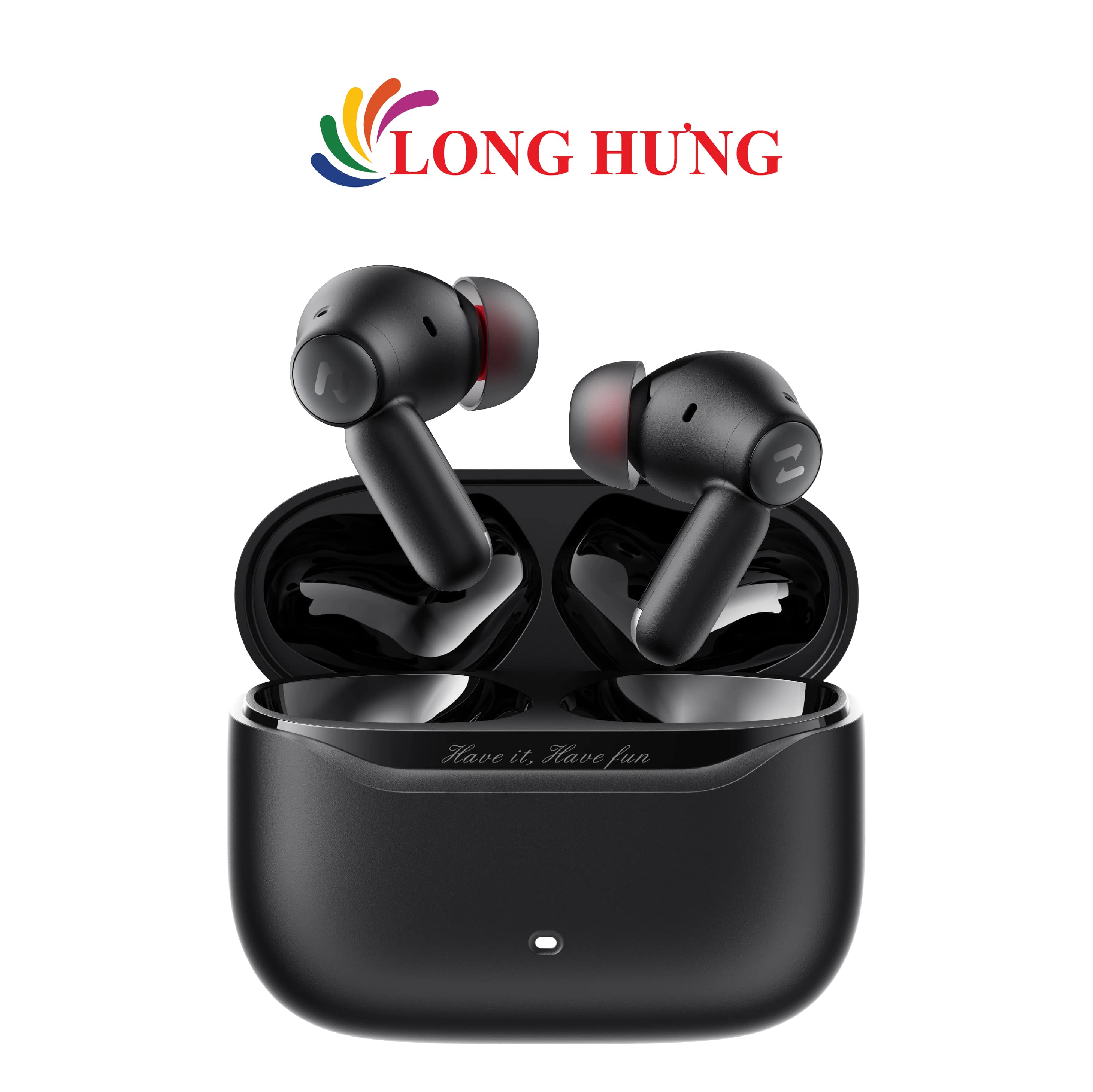 Tai nghe Bluetooth True Wireless Havit Space NC01T TW991 Pro - Hàng chính hãng
