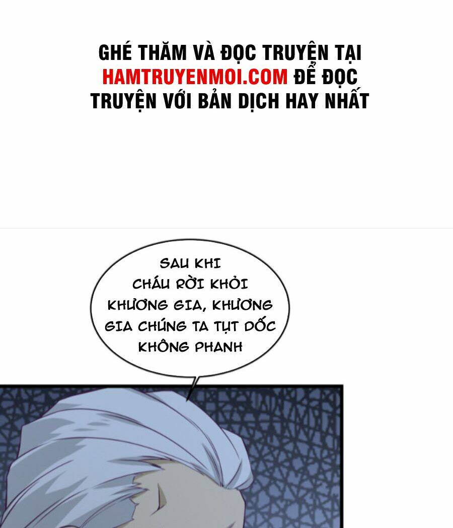 nãi ba là chiến thần mạnh nhất chapter 87 22