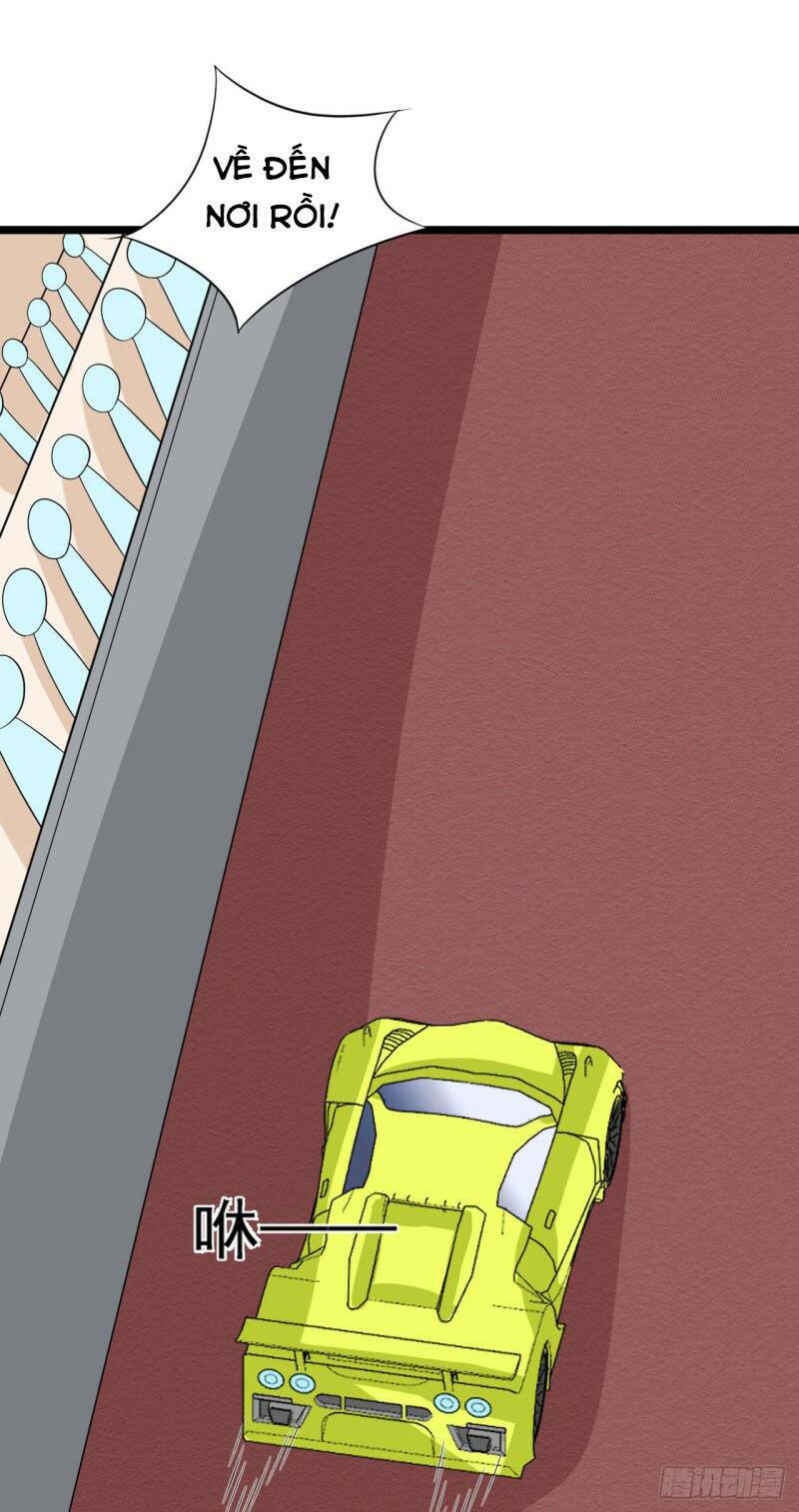 siêu cấp nữ thần trọng sinh chapter 43 17