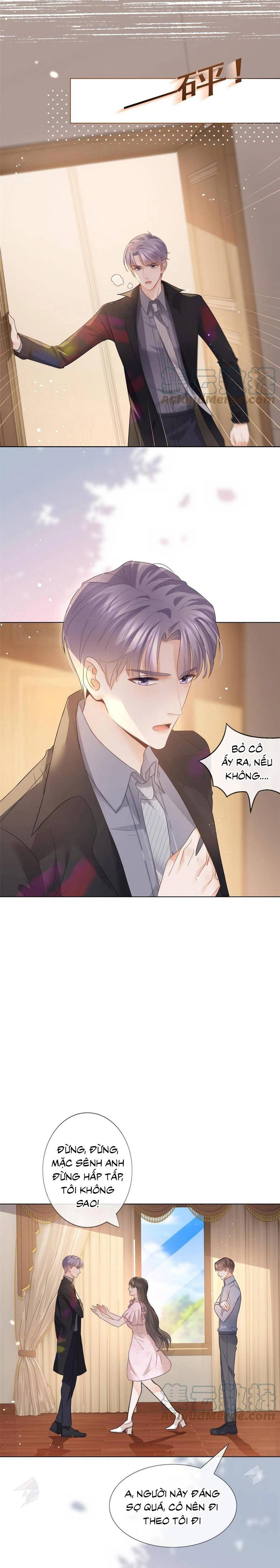 sát thủ đại nhân tại tuyến dưỡng hồ chapter 88 6