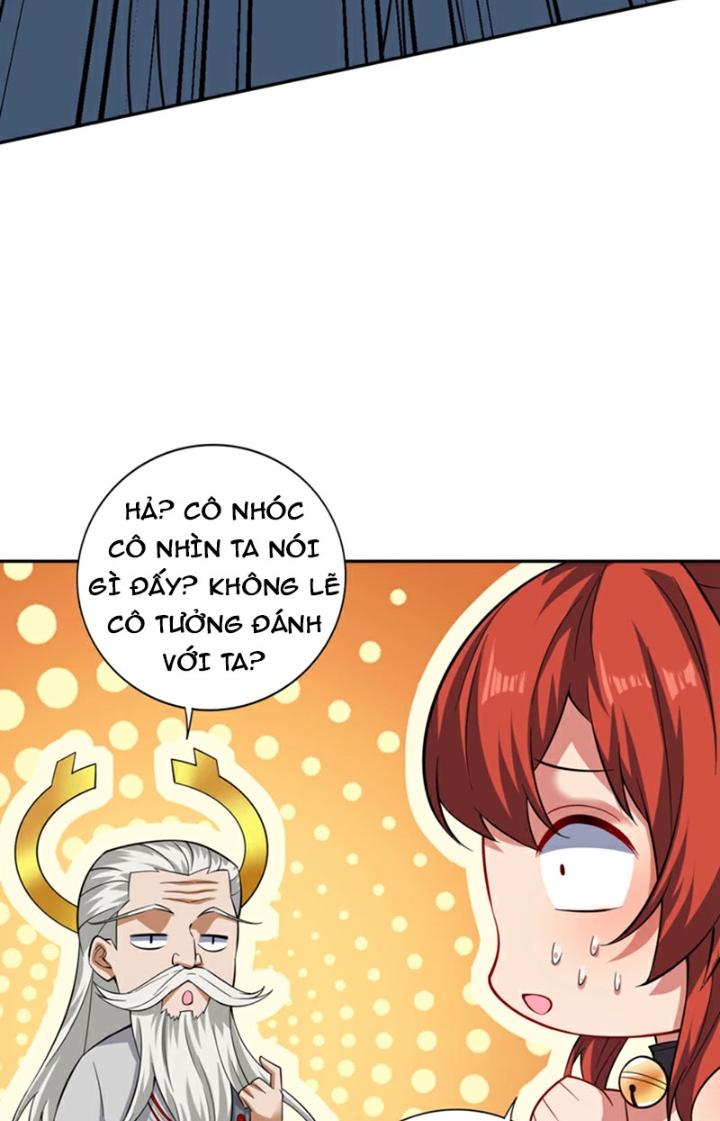 ẩn cư mười vạn năm, đời sau mời ta rời núi chapter 98 30