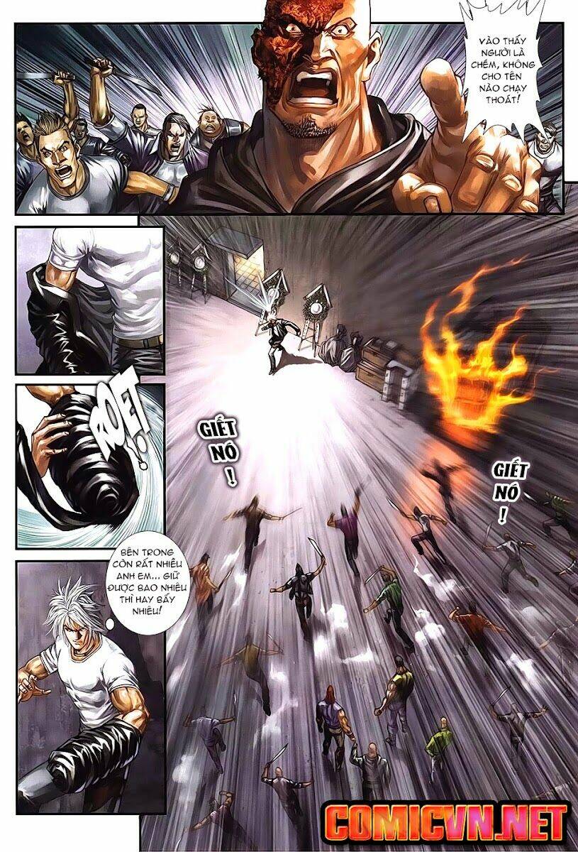 cửu long thành trại 2 chapter 29 19