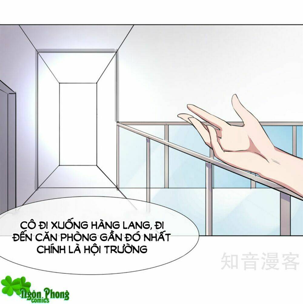 siêu mẫu thế thân chapter 4 42