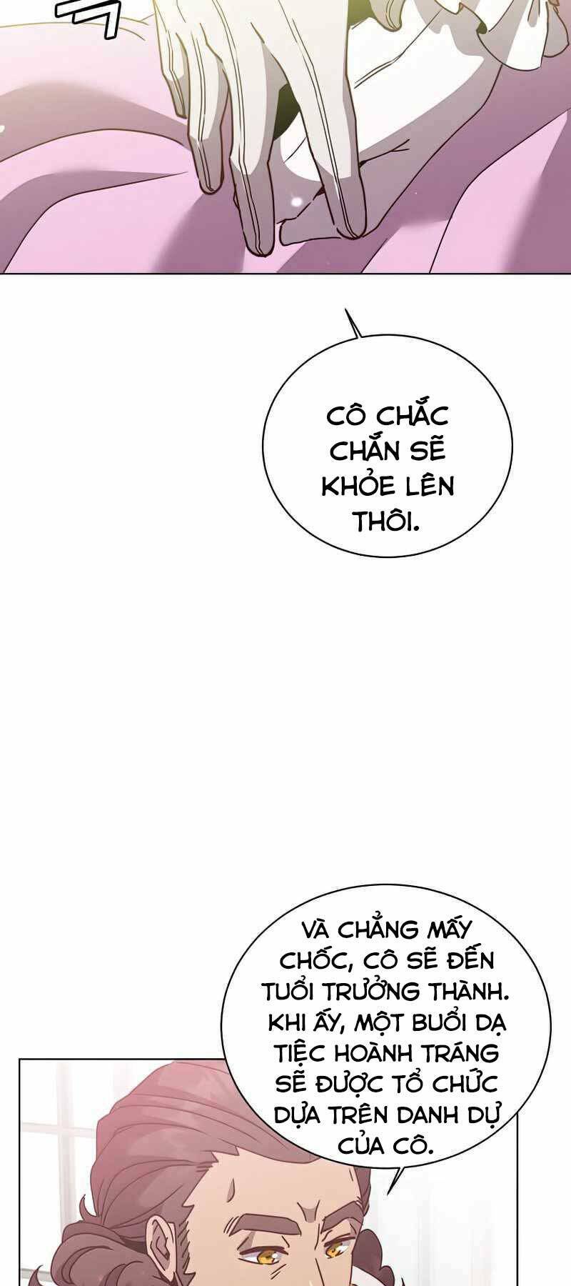 Anh Hùng Mạnh Nhất Trở Lại chapter 99 73