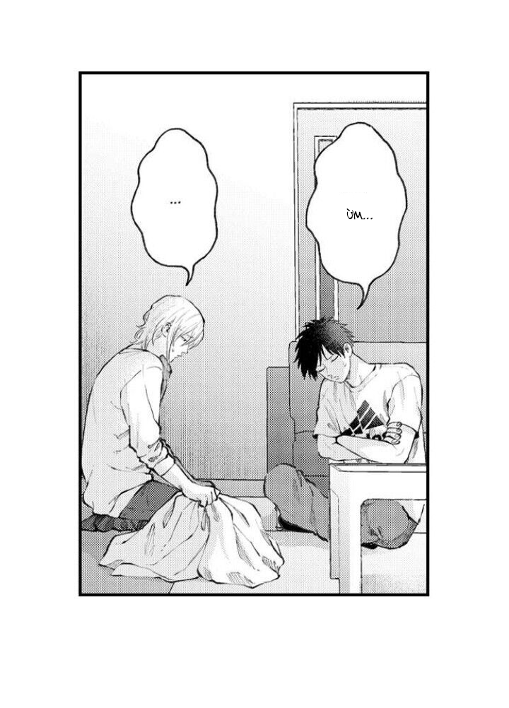 bị một anh chàng lập dị tấn công chapter 70 1