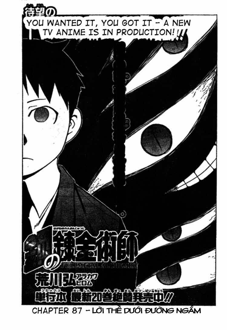 giả kim thuật chapter 87 1