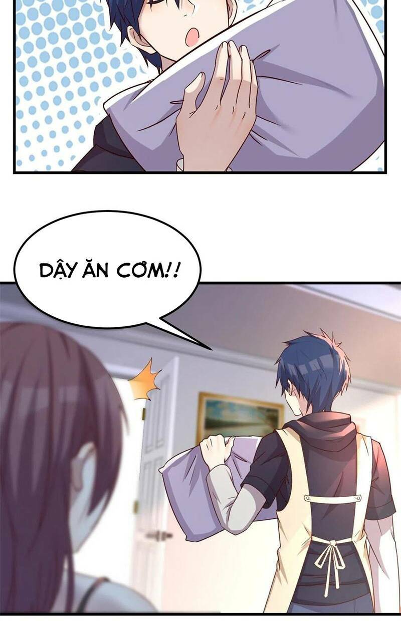 chị gái tôi là đại minh tinh chapter 5 15