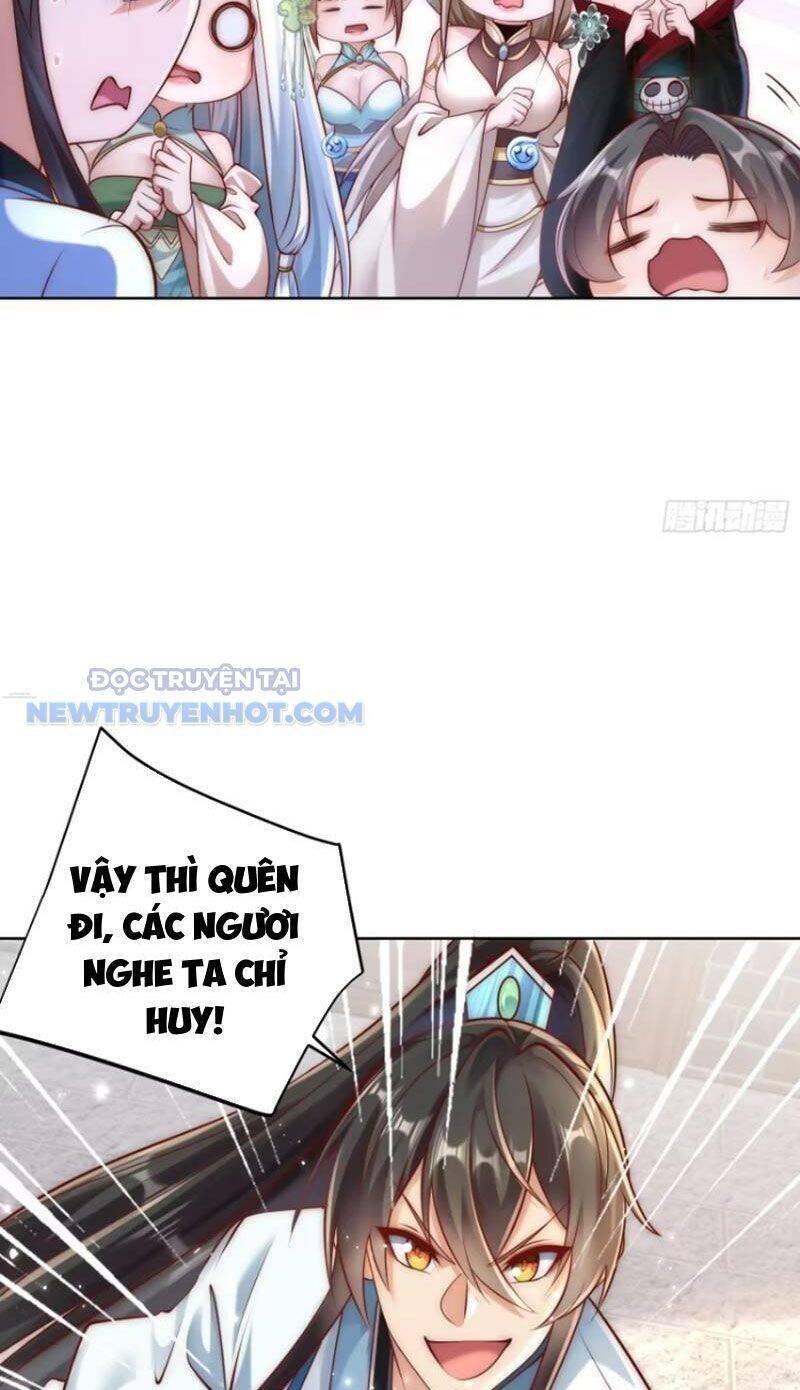 ta thực sự không muốn làm thần tiên chapter 42 7