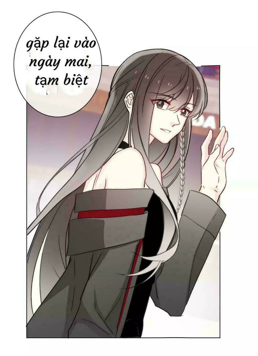 ta trở thành nữ vương tại dị thế giới chapter 3 32