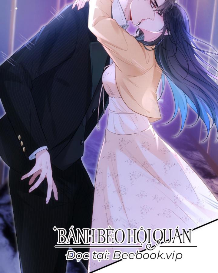 hoắc tiên sinh ngoan ngoãn cưng chiều tôi. chapter 1 23