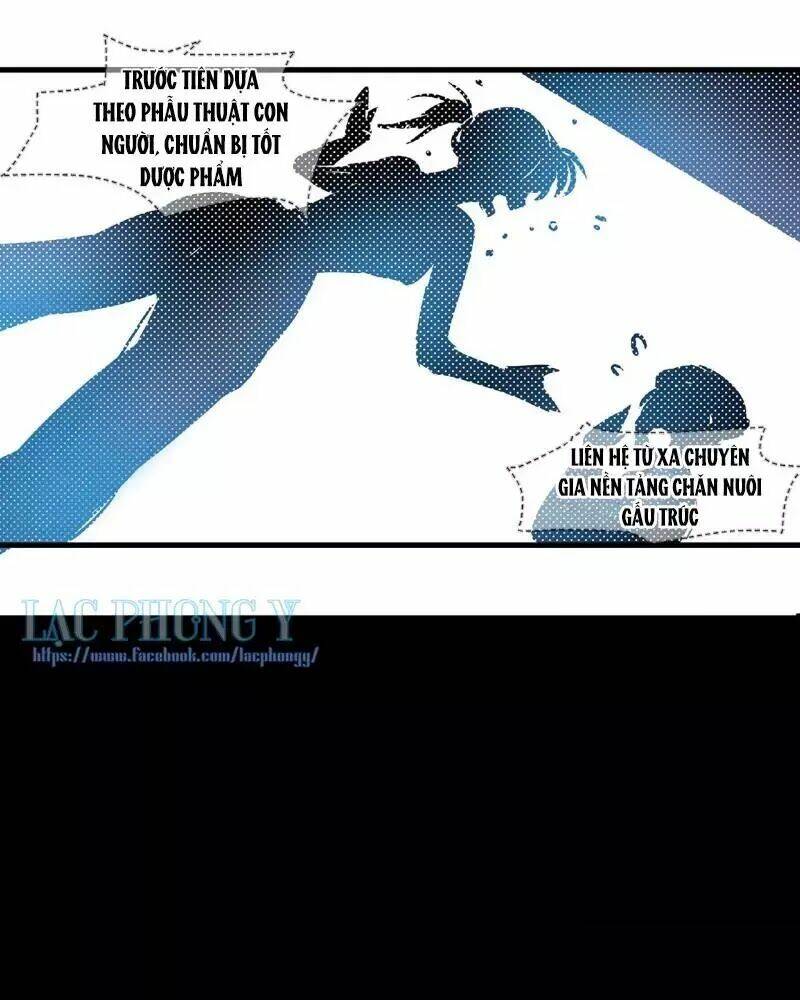 anh đứng ở trong trái tim em chapter 2 56