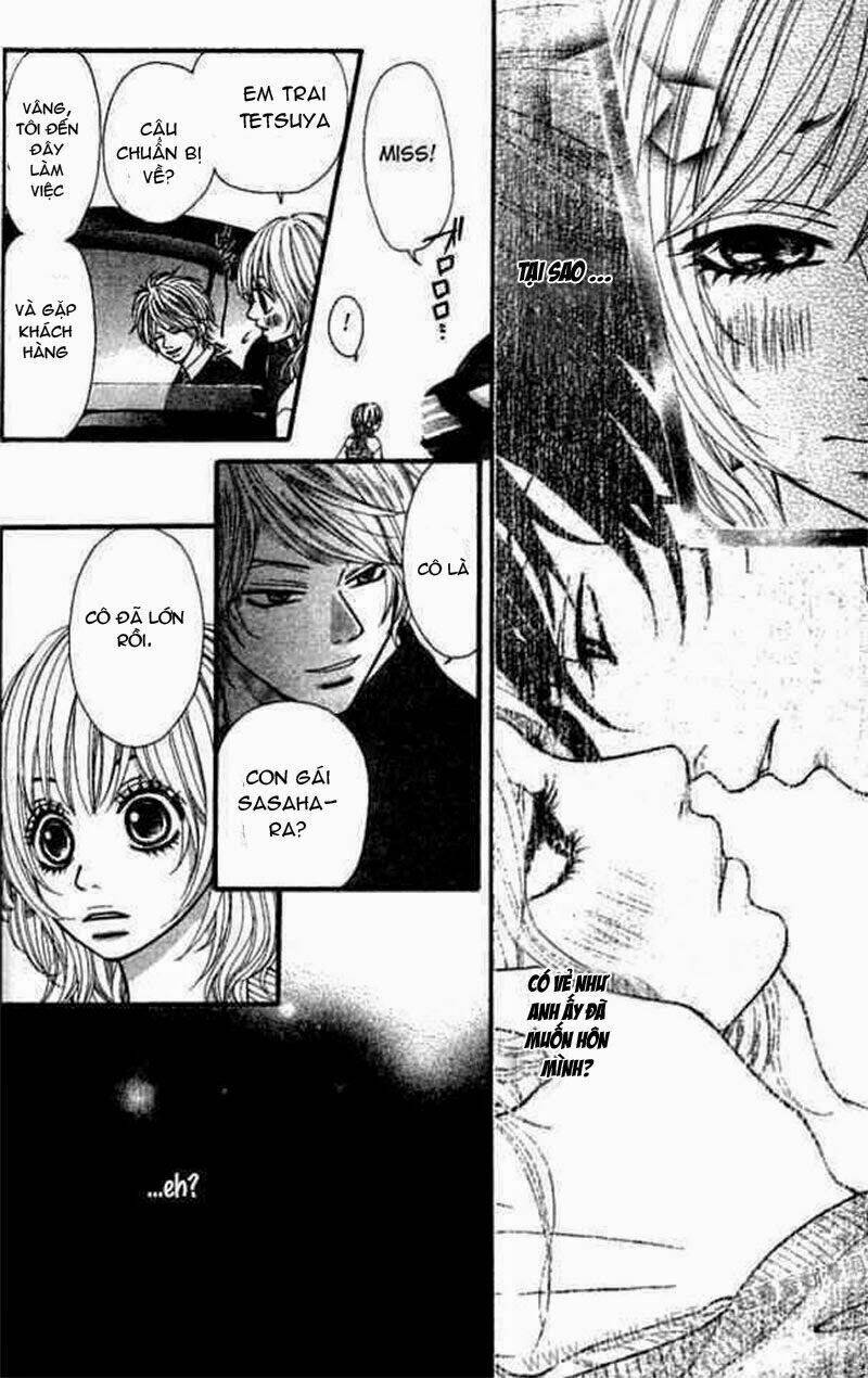 harem lodge chapter 4 8