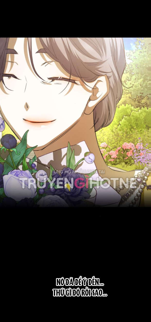 tôi muốn trở thành cô ấy dù chỉ là một ngày chapter 158.2 54