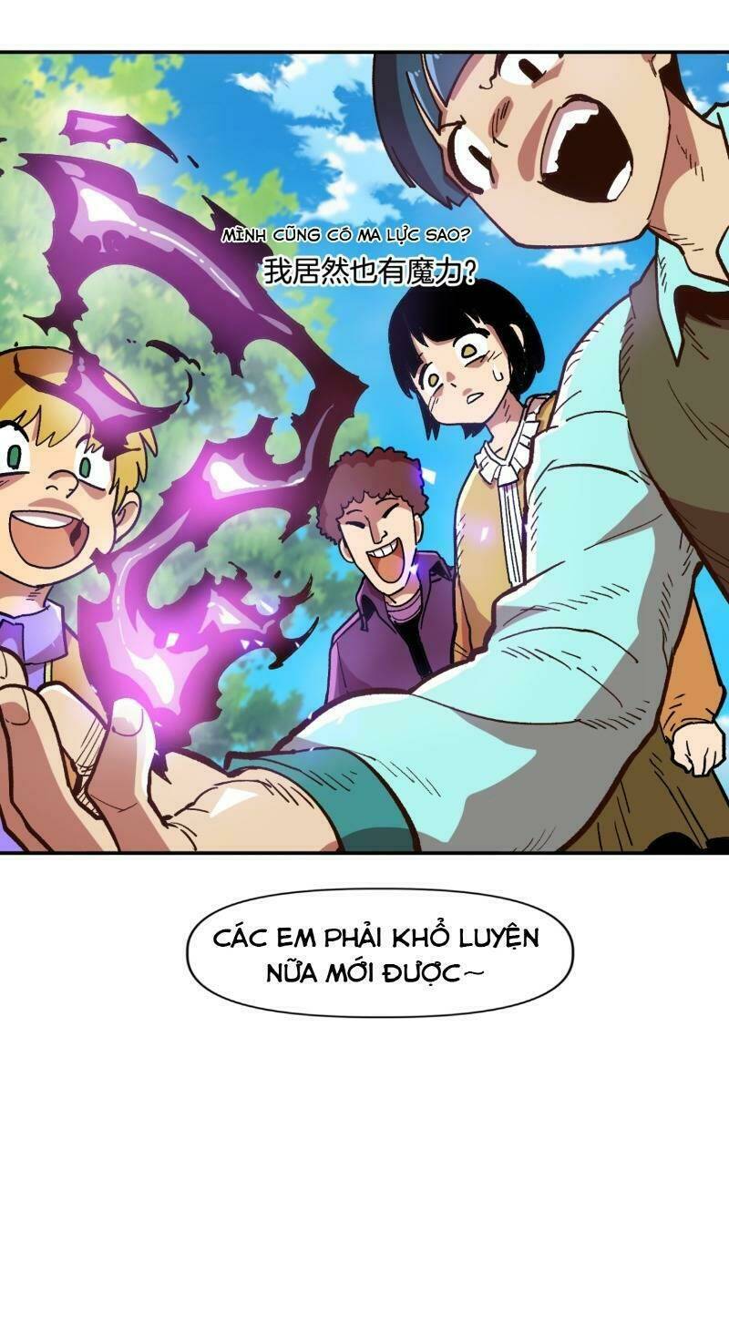 đại lục vô song chapter 8 29