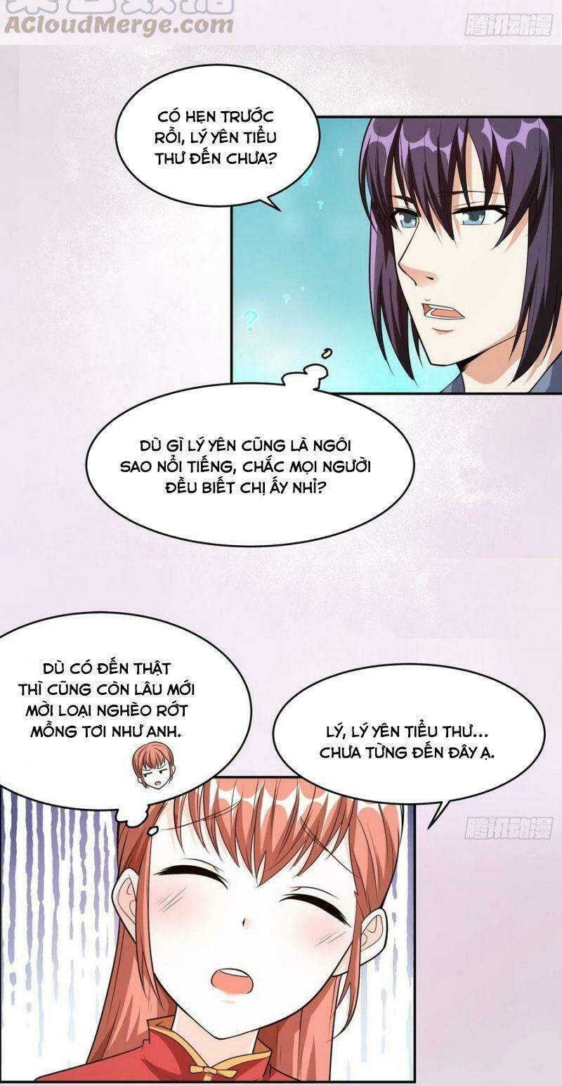 người tu tiên tại đô thị chapter 98 11