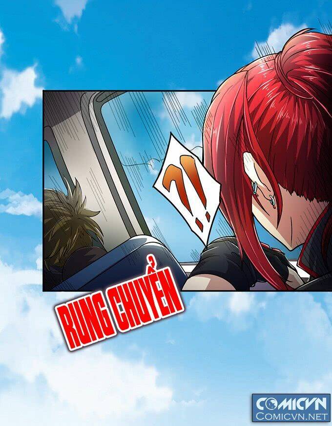 huyền đàn chi kiếm chapter 1 30