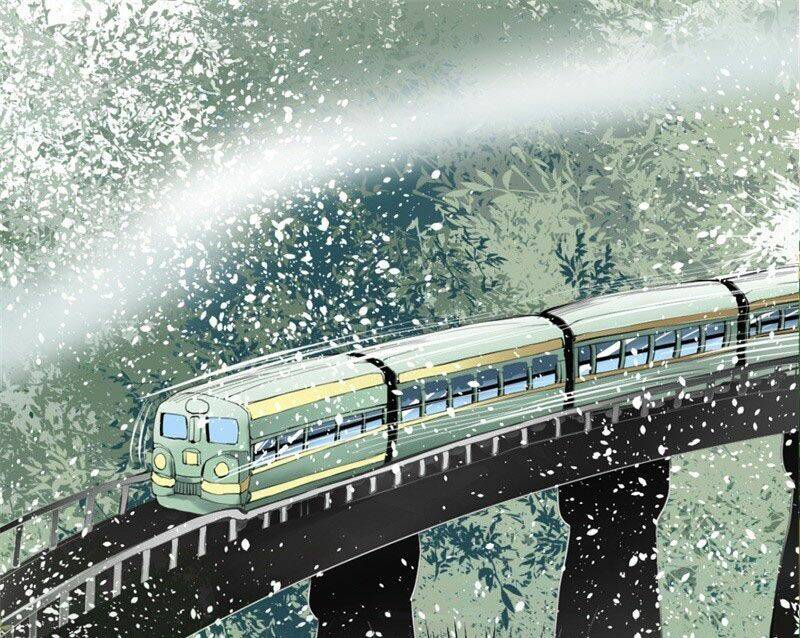 tiểu tâm can của cực phẩm đại nhân chapter 1 7