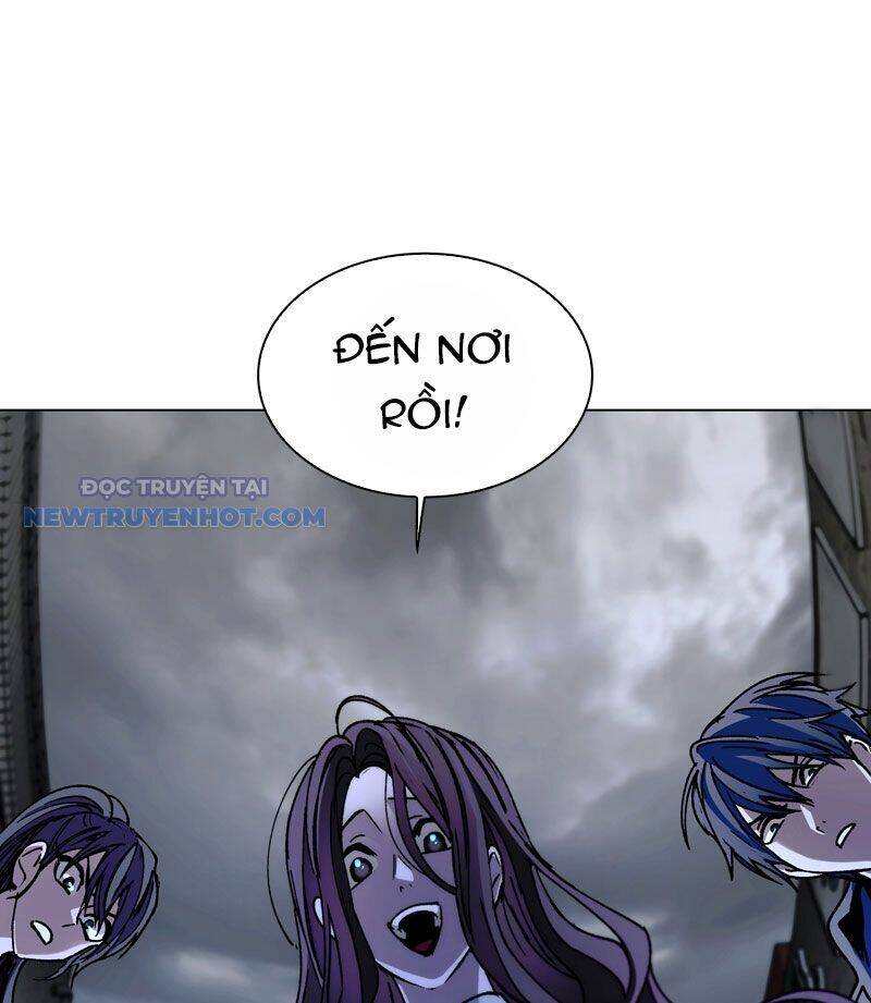 tận thế cũng chỉ là trò chơi chapter 24 18