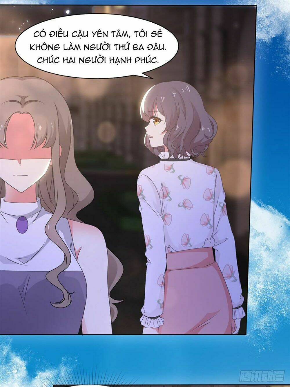 mối tình đầu là cv đại thần chapter 12 9