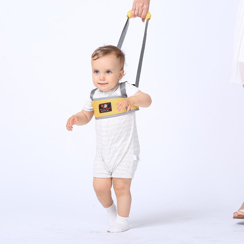 Bé Học Tập Dây Đai Tập Đi Cho Bé Dây Trợ Lý Tập Đi Dây Xích Cho Kid Dây Cương Cho Trẻ An Toàn Cho Bé Dây Nhảy Dây Đeo Thắt Lưng