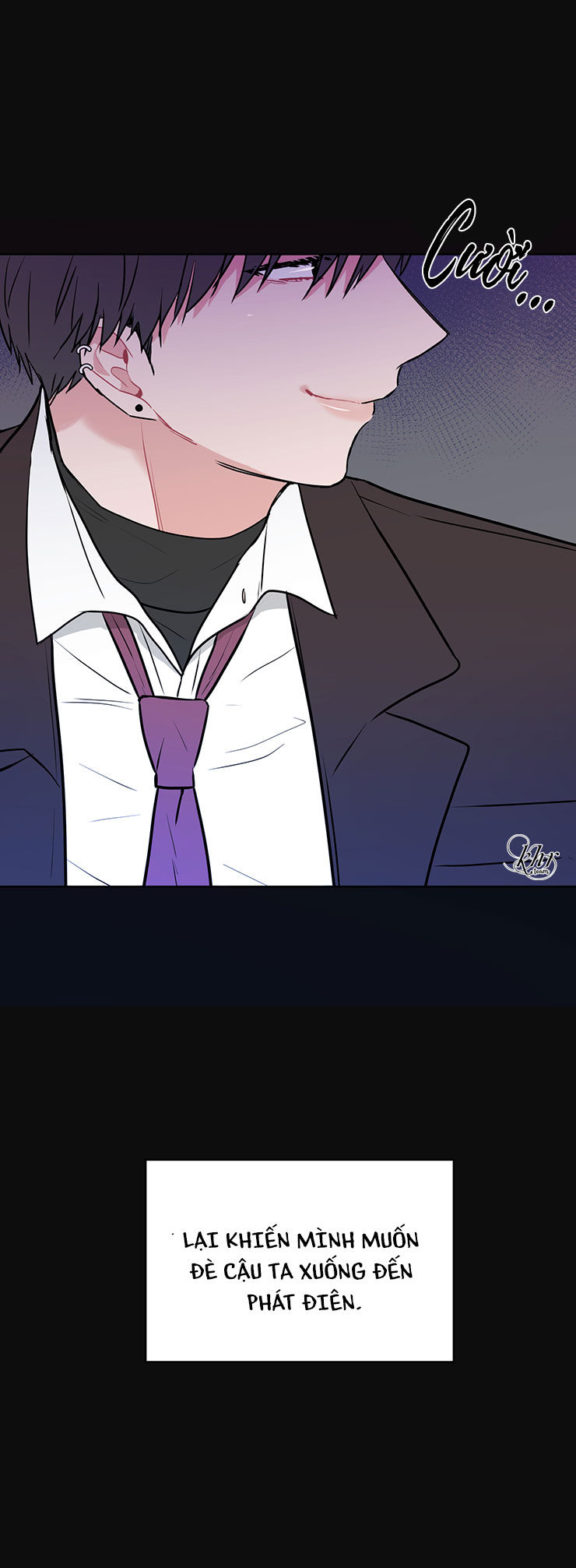 cảnh báo có giông chapter 3 4