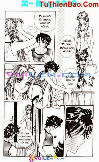 cô giáo tuổi 18 chapter 10 115