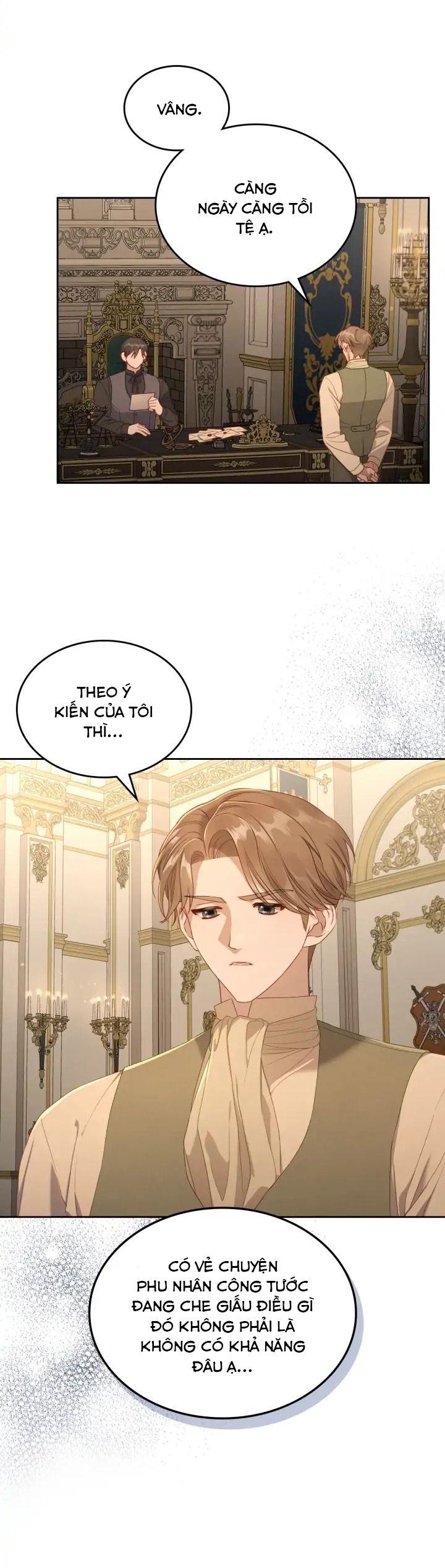 thư viện ánh trăng chapter 31 19