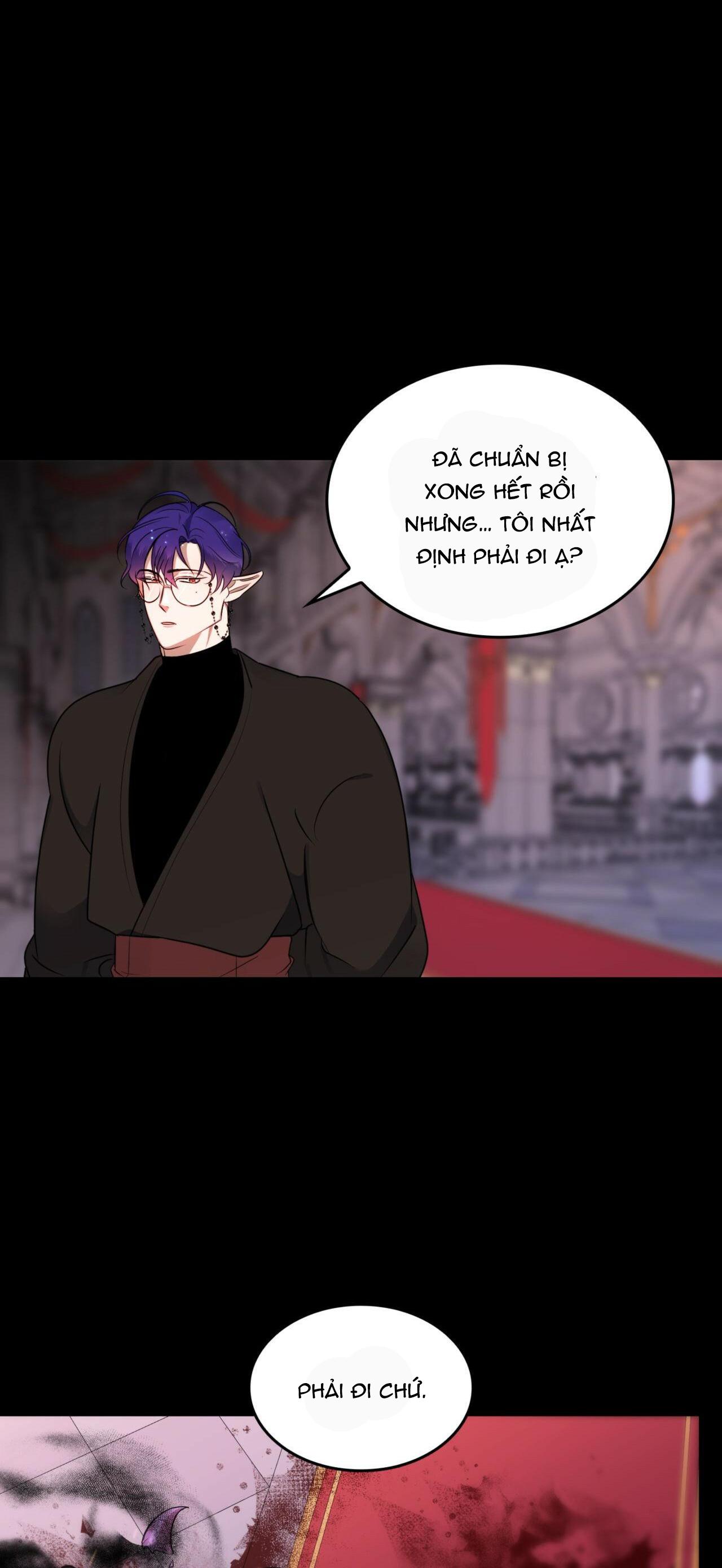 (np) độc thân muôn năm chapter 8 44