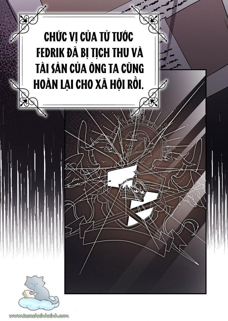 tôi sinh ra là con gái ác nữ chapter 40 30