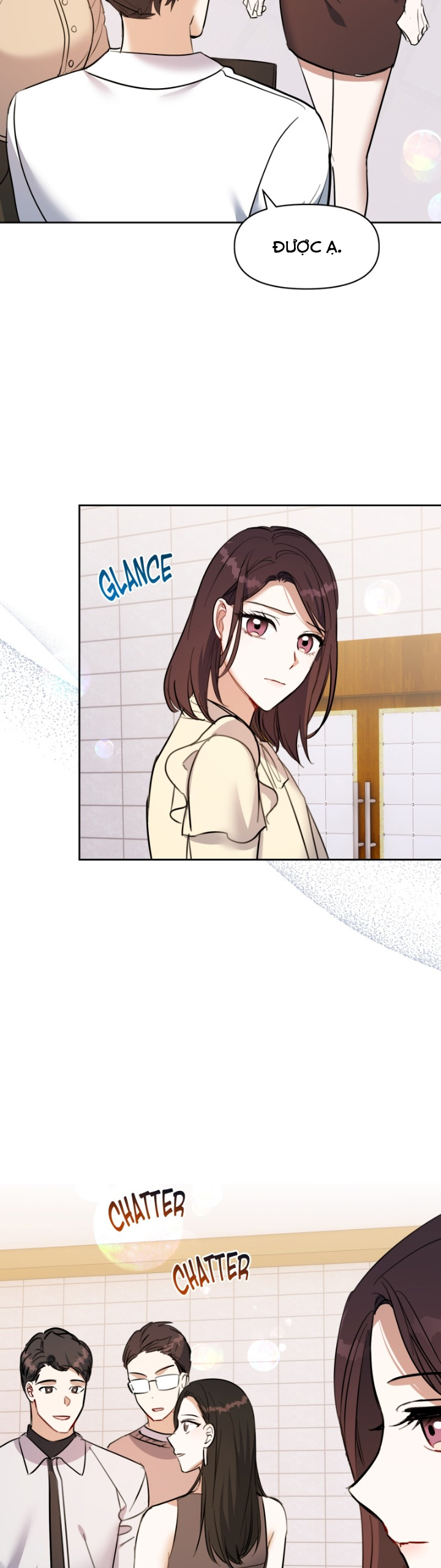 bản cam kết hôn nhân chapter 71 28