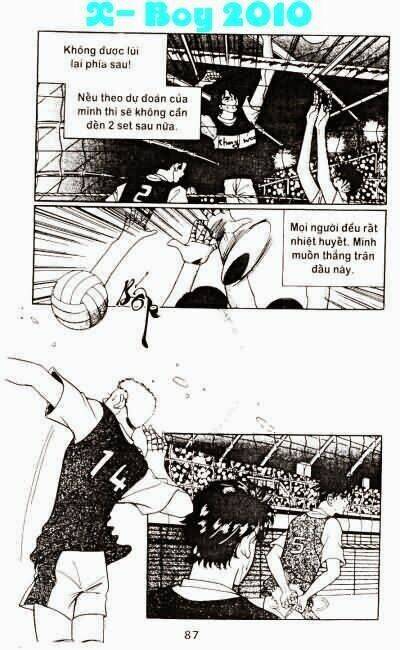 cô giáo tuổi 18 chapter 11 87