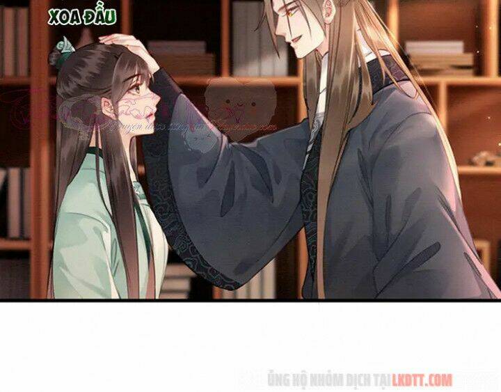 trọng sinh bá sủng nhiếp chính vương quá mạnh mẽ chapter 120 20