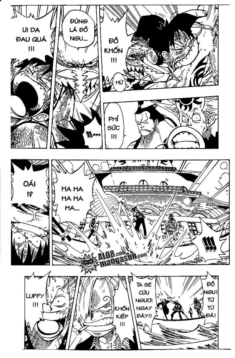 đảo hải tặc - one piece chapter 83 18