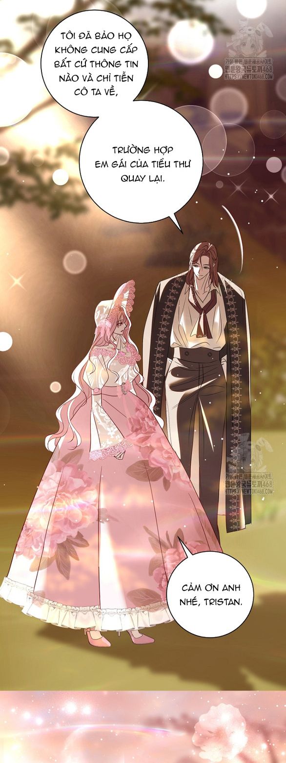 ngài công tước, tôi sẽ làm mọi thứ, trừ việc kết hôn! chapter 18.1 29