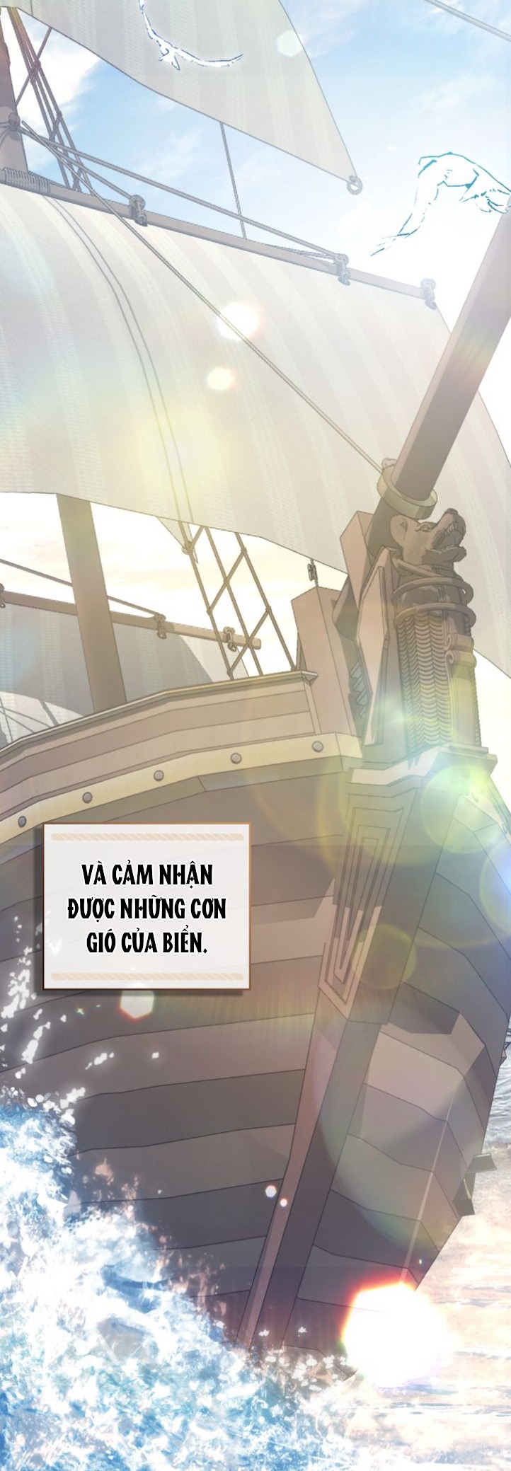 hải tặc thượng lưu chapter 22 3