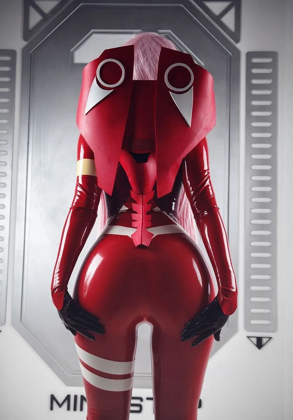 hình cosplay chapter 317 36