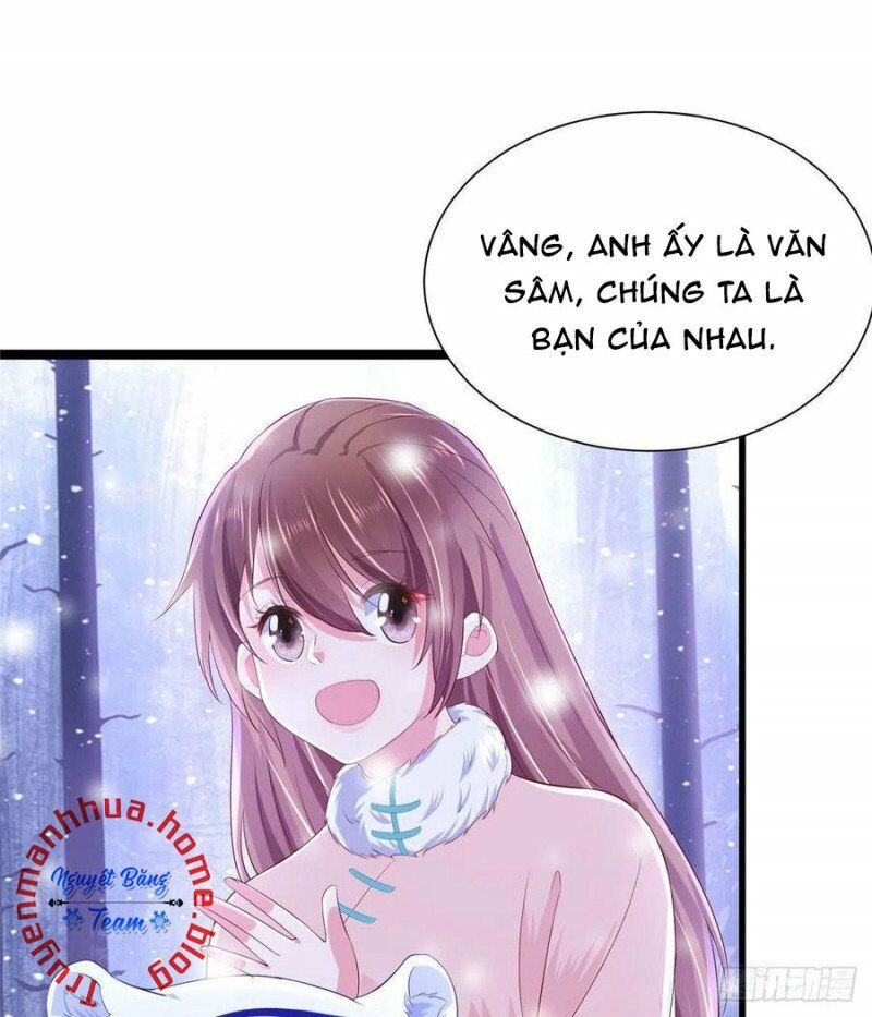 [16+] thảnh thơi thú thế chủng chủng điền, sinh sinh tể chapter 269 23